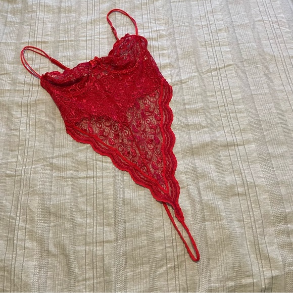 Victoria's Secret Intimates & Sleepwear Vintage Victorias Secret